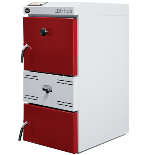 modelo CLPYRO30